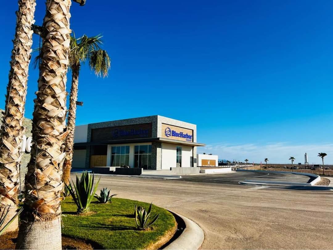 Encantame Towers Viento 203 Playa Encanto 外观 照片