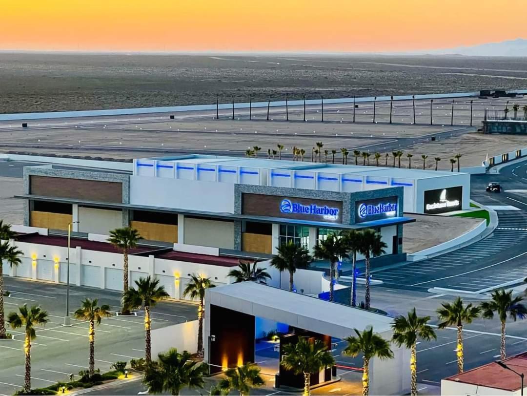 Encantame Towers Viento 203 Playa Encanto 外观 照片