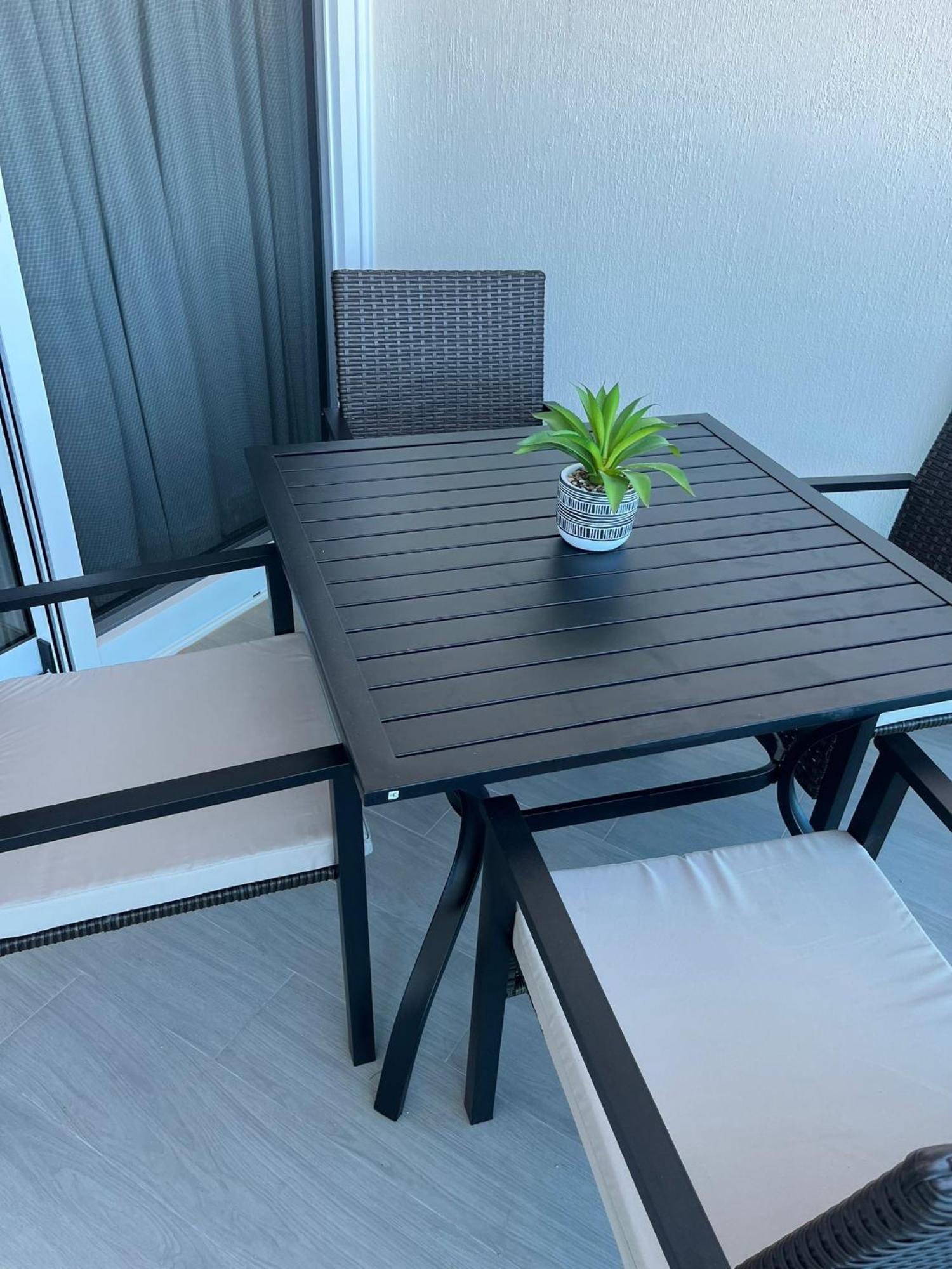 Encantame Towers Viento 203 Playa Encanto 外观 照片