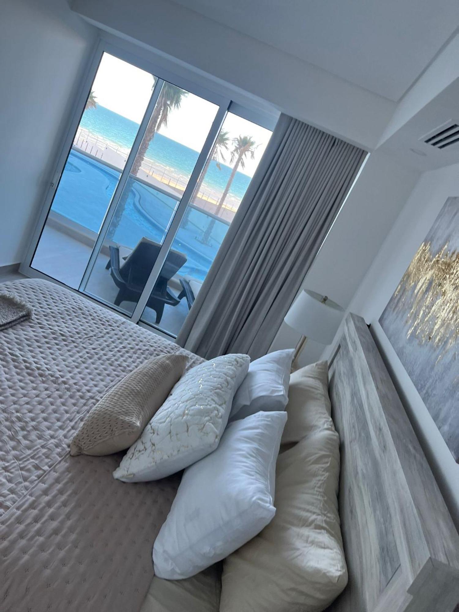 Encantame Towers Viento 203 Playa Encanto 外观 照片