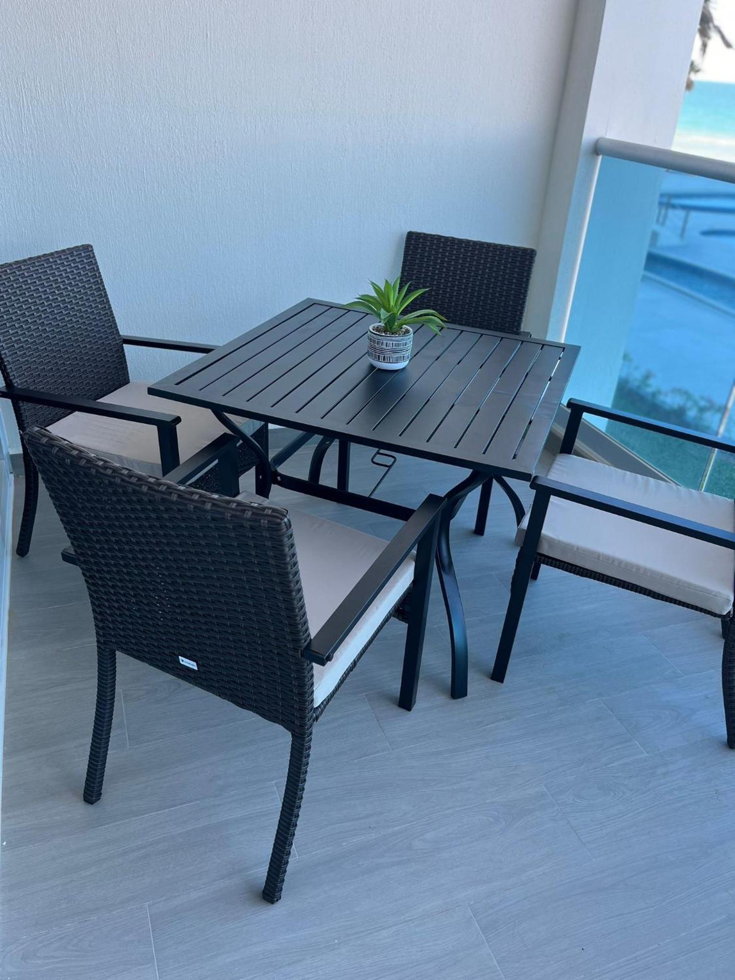 Encantame Towers Viento 203 Playa Encanto 外观 照片