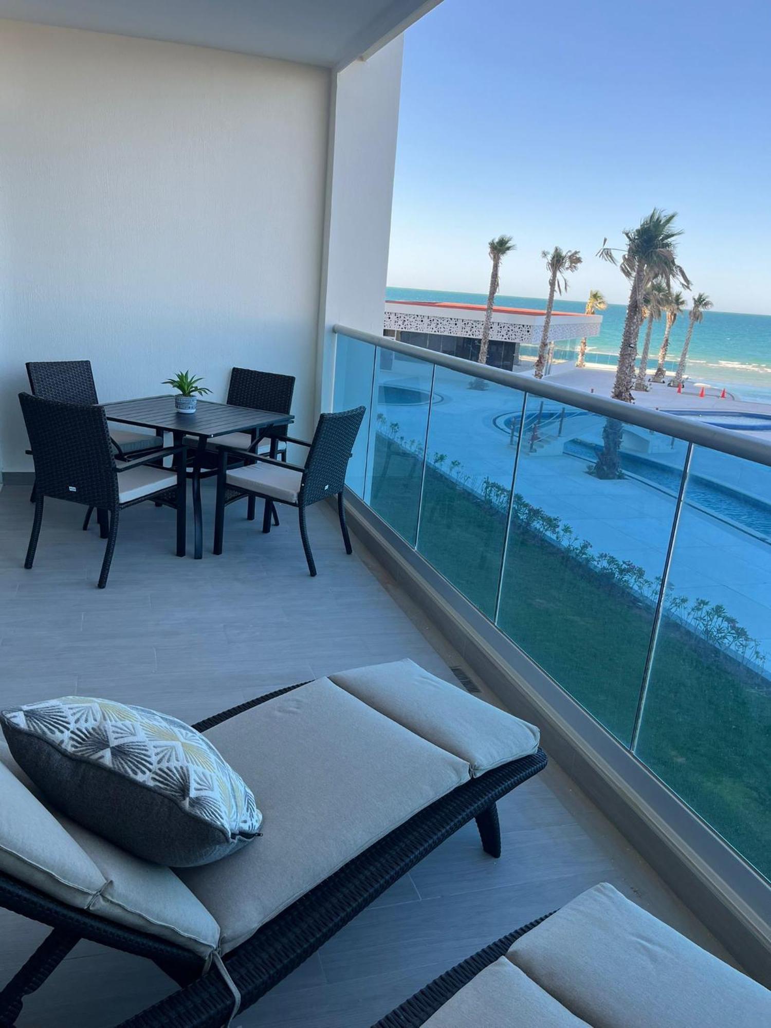 Encantame Towers Viento 203 Playa Encanto 外观 照片