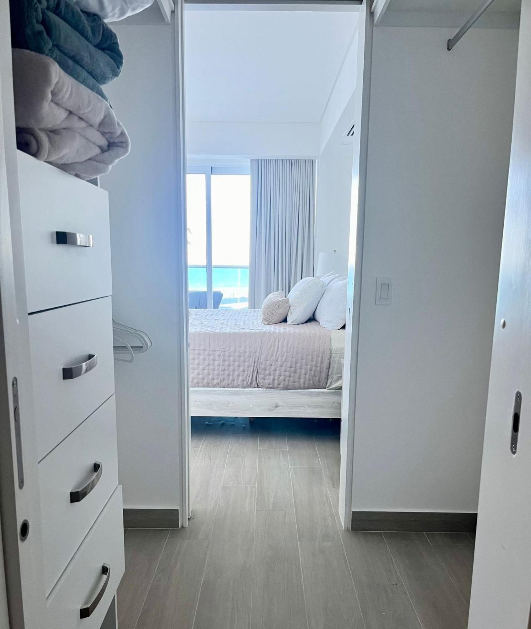 Encantame Towers Viento 203 Playa Encanto 外观 照片