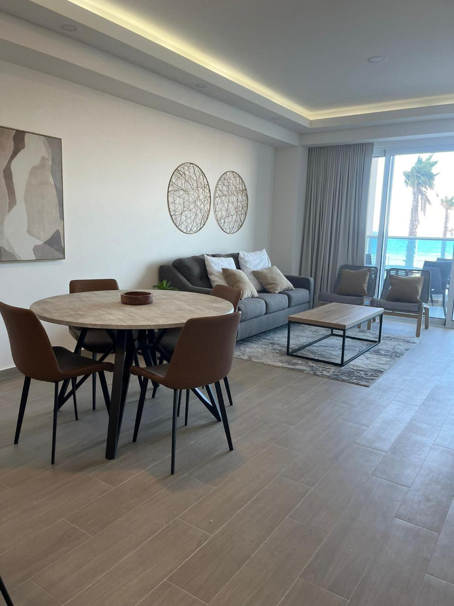 Encantame Towers Viento 203 Playa Encanto 外观 照片