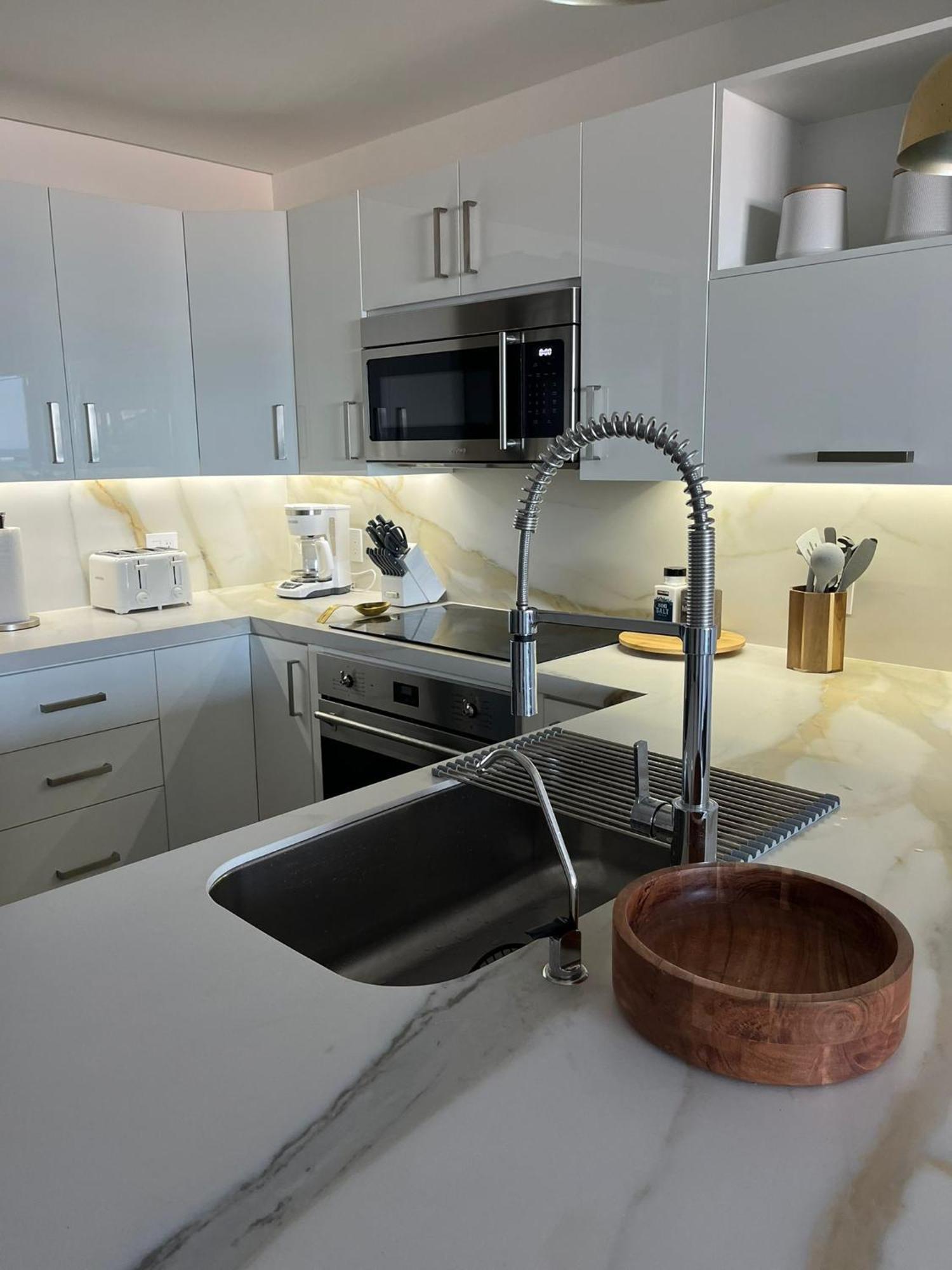 Encantame Towers Viento 203 Playa Encanto 外观 照片
