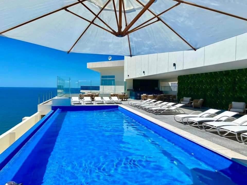 Encantame Towers Viento 203 Playa Encanto 外观 照片