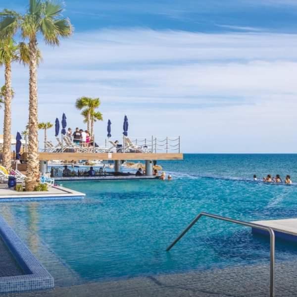 Encantame Towers Viento 203 Playa Encanto 外观 照片