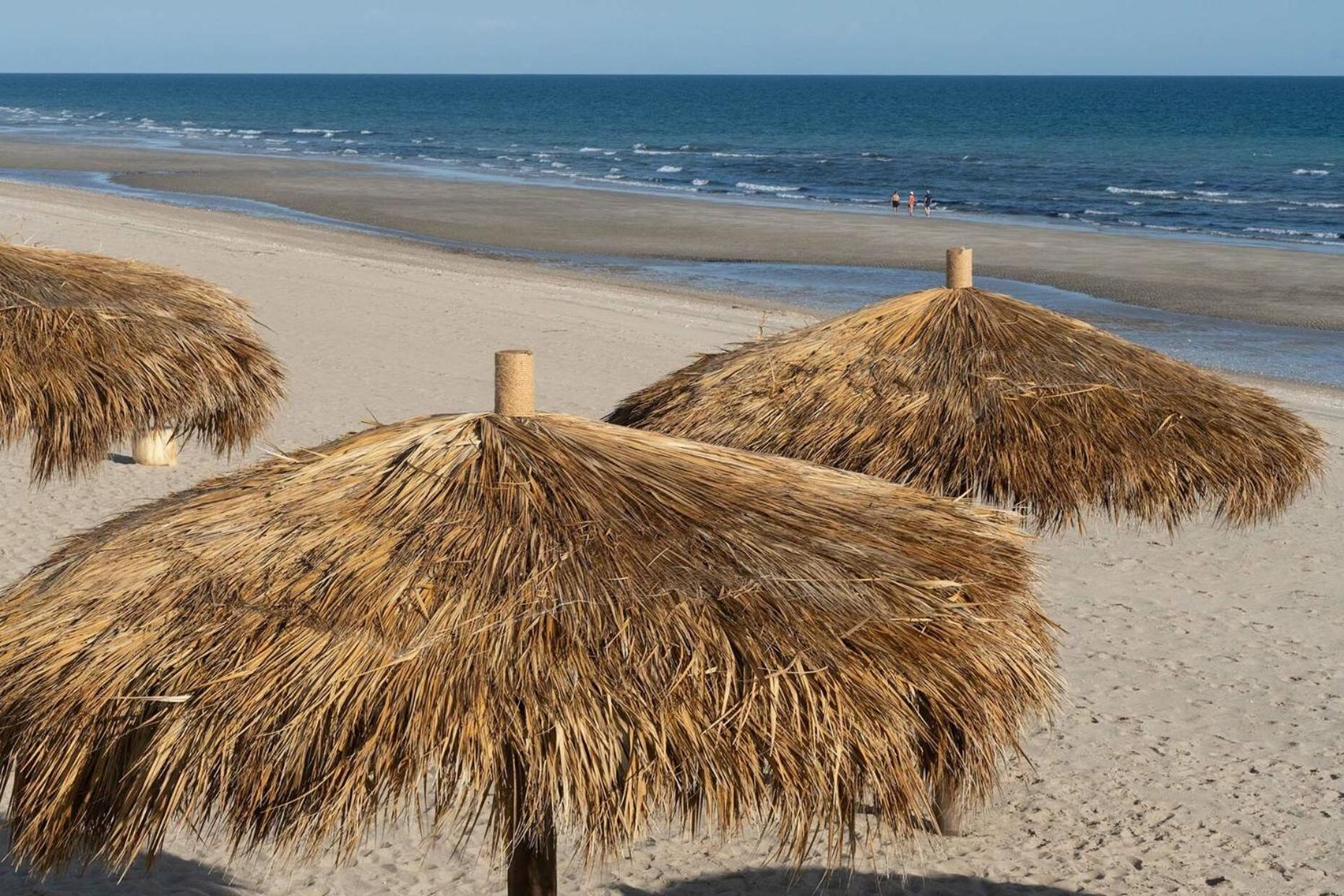 Encantame Towers Viento 203 Playa Encanto 外观 照片