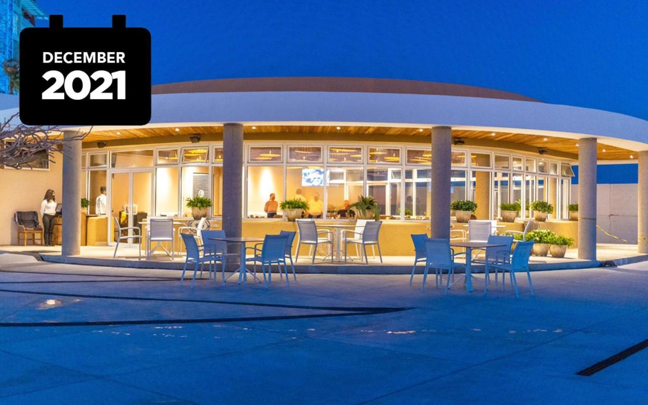Encantame Towers Viento 203 Playa Encanto 外观 照片