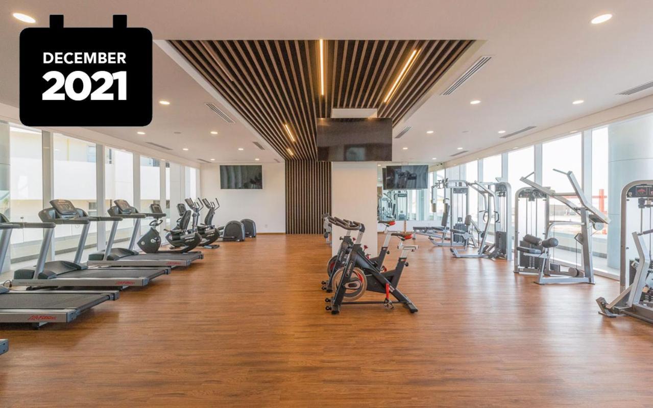 Encantame Towers Viento 203 Playa Encanto 外观 照片