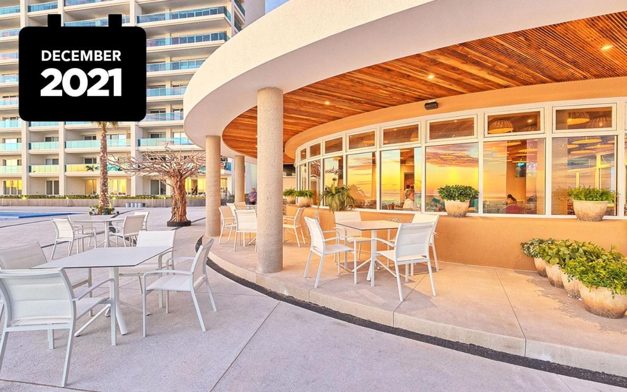 Encantame Towers Viento 203 Playa Encanto 外观 照片